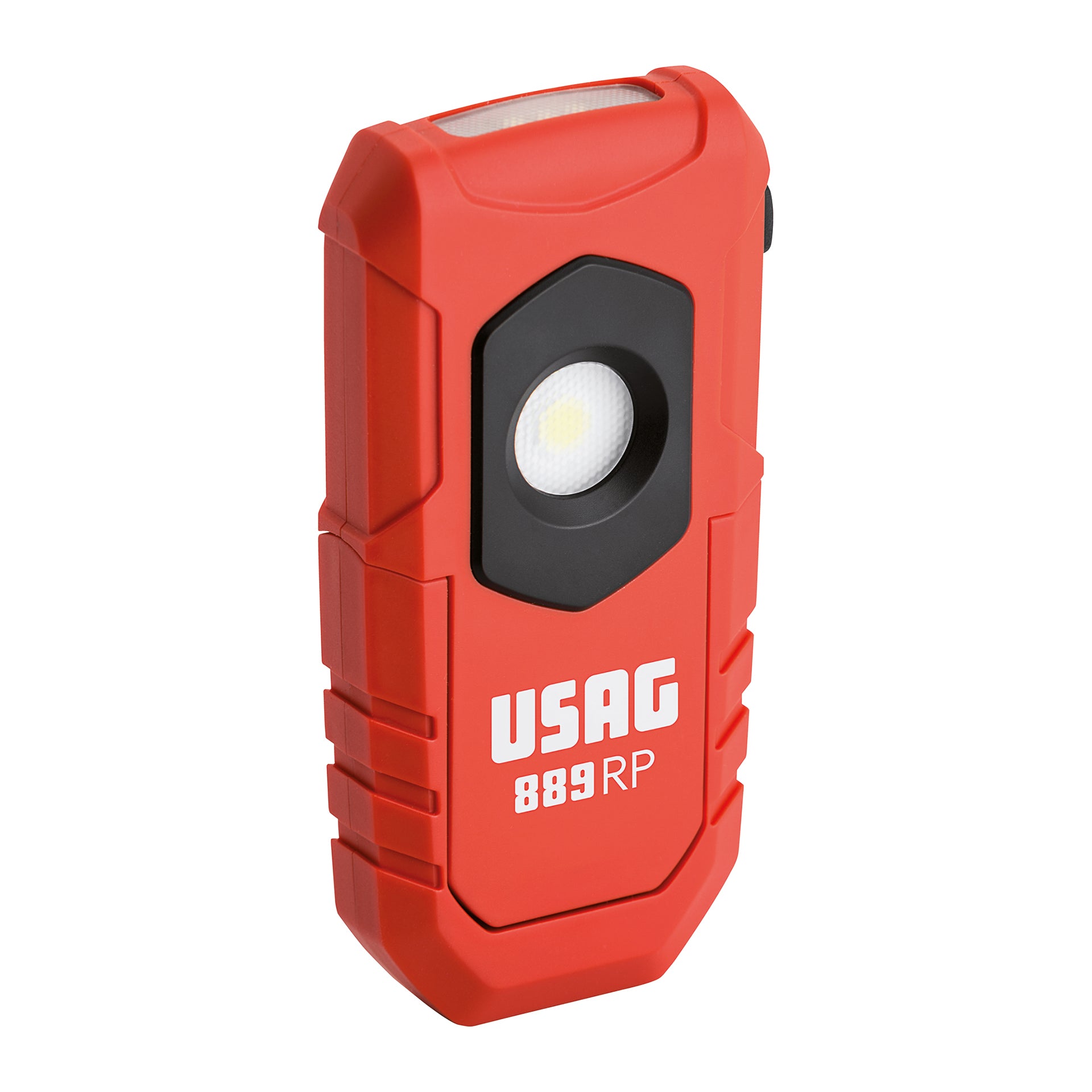 889 RP - Compact rechargeable LED lamp - Usag - U08890045 889 RP - Compact rechargeable LED lamp - Usag - U08890045